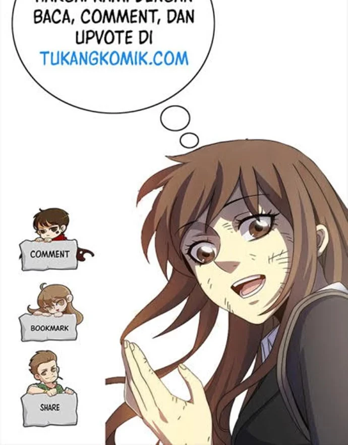 Accidentally Became a God Chapter 12 Gambar 32