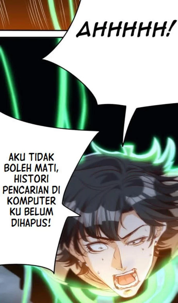 Baca  Accidentally Became a God Chapter 12 Gambar 2