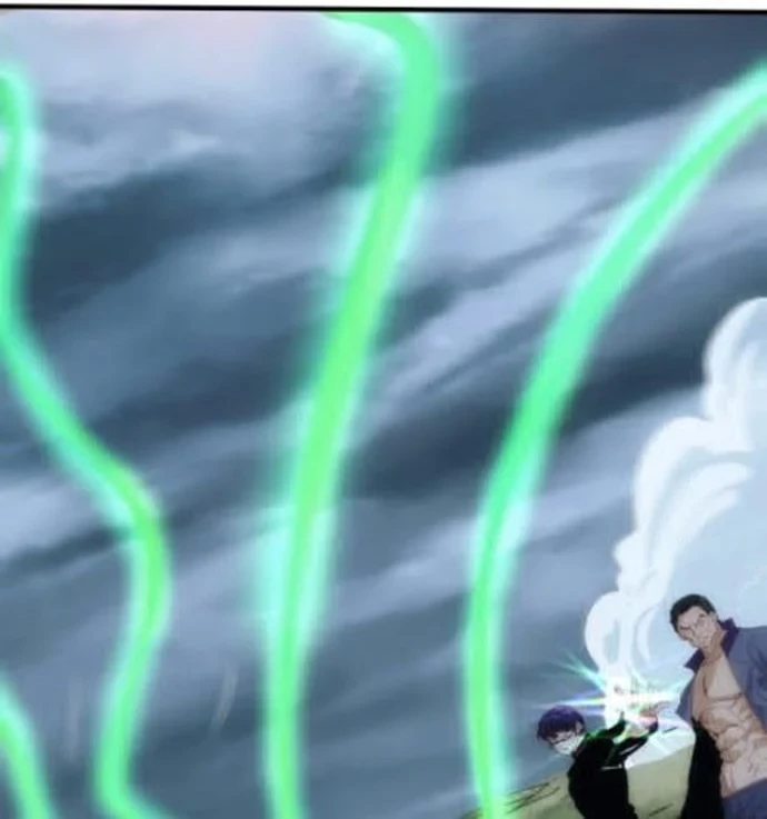 Accidentally Became a God Chapter 12 Gambar 6