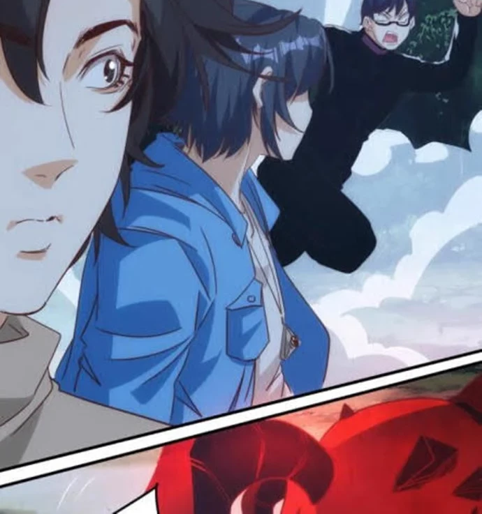 Accidentally Became a God Chapter 12 Gambar 8