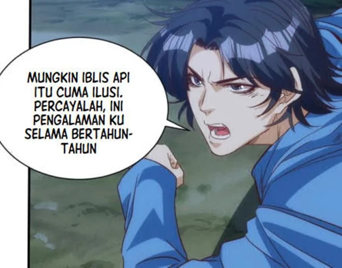 Accidentally Became a God Chapter 12 Gambar 10