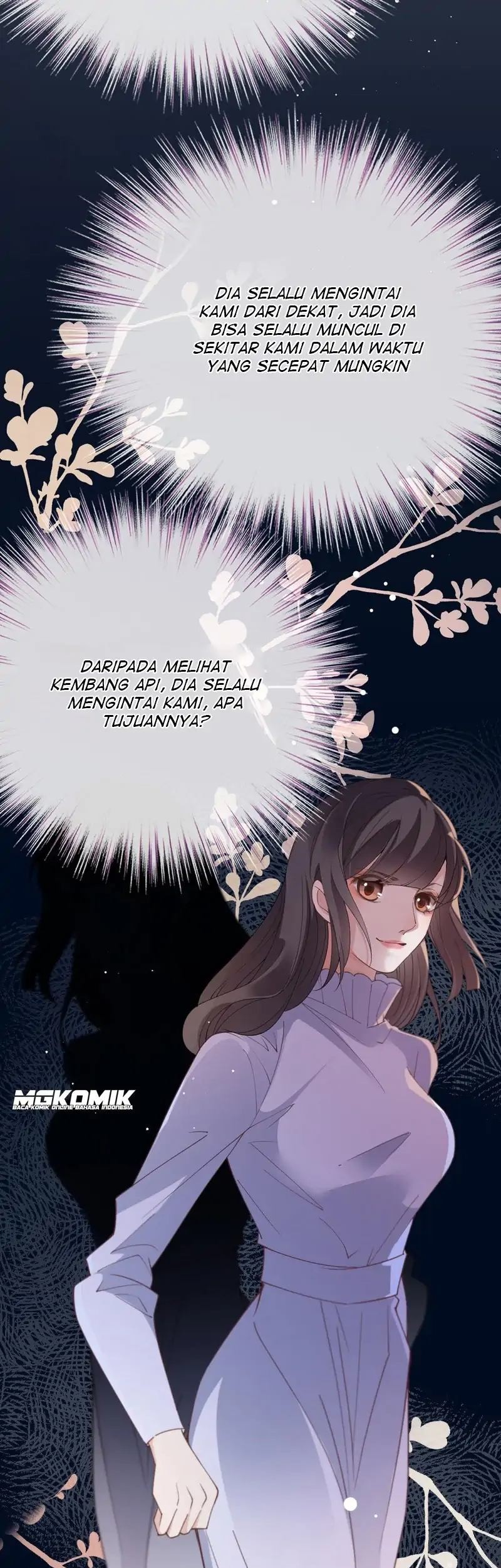 Pregnant Wife, One Plus One Chapter 193 Gambar 25