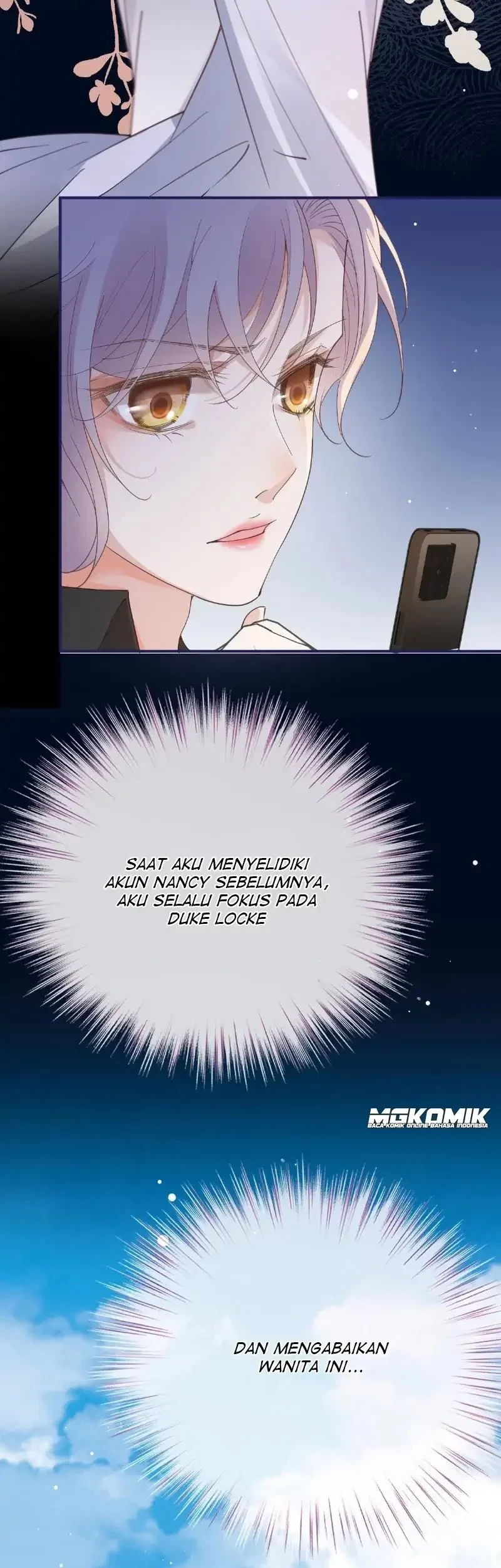 Pregnant Wife, One Plus One Chapter 193 Gambar 27