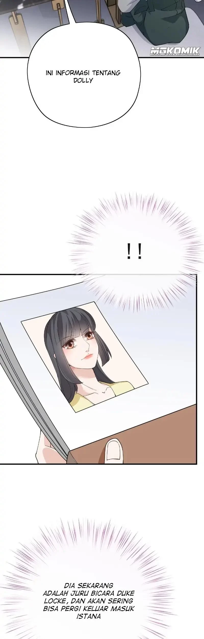 Pregnant Wife, One Plus One Chapter 193 Gambar 39