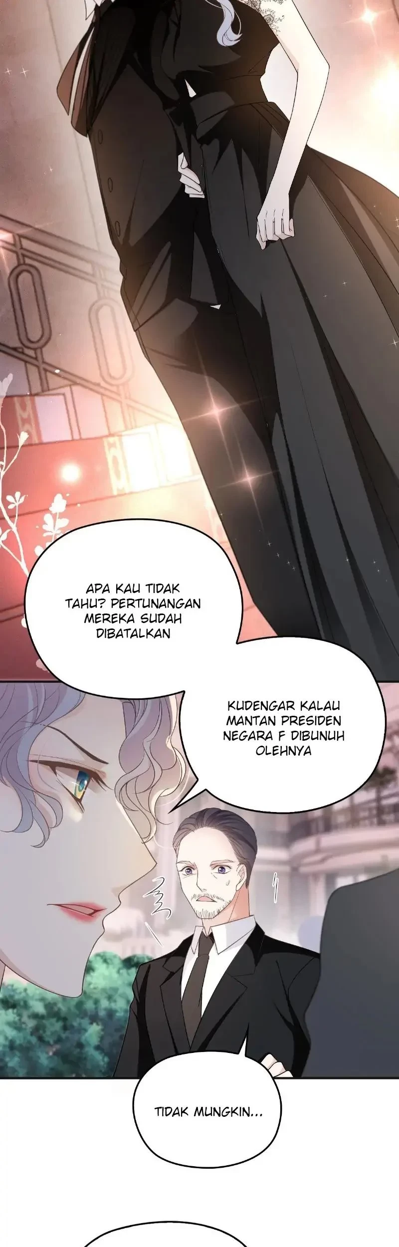 Pregnant Wife, One Plus One Chapter 193 Gambar 47