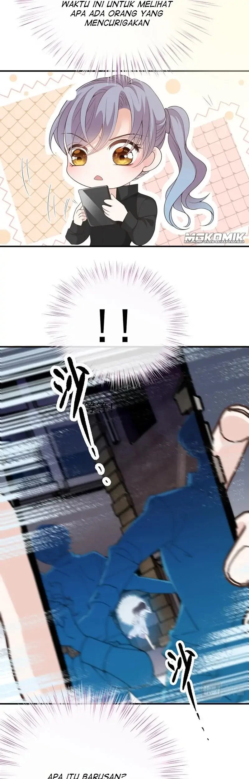 Pregnant Wife, One Plus One Chapter 193 Gambar 11