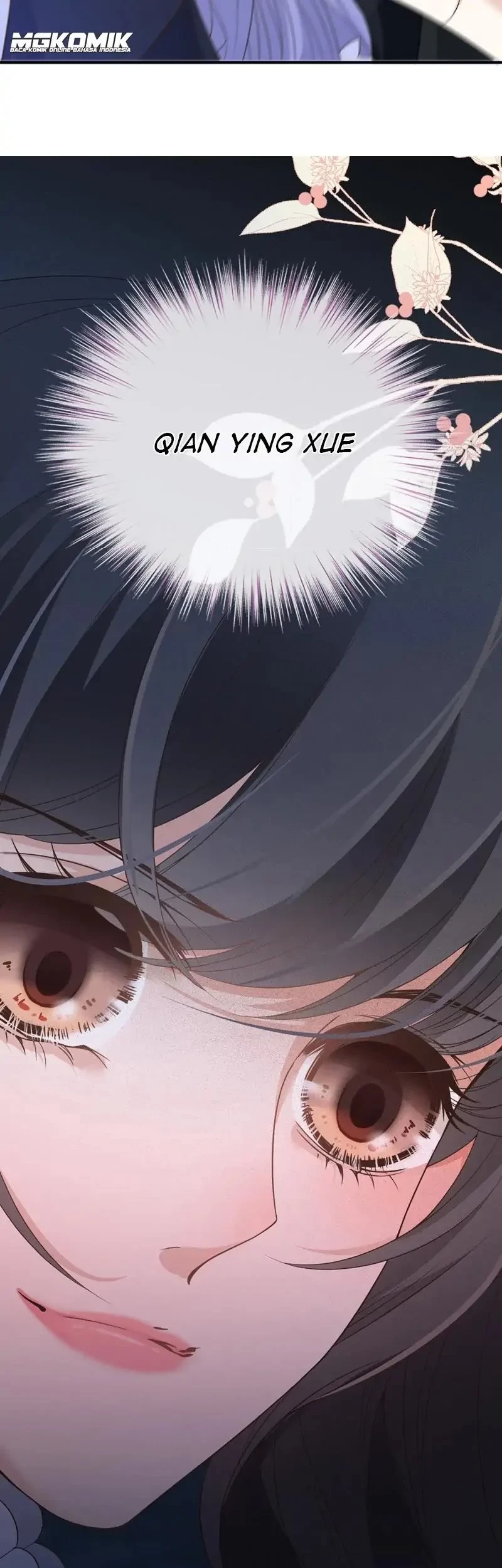 Pregnant Wife, One Plus One Chapter 193 Gambar 17