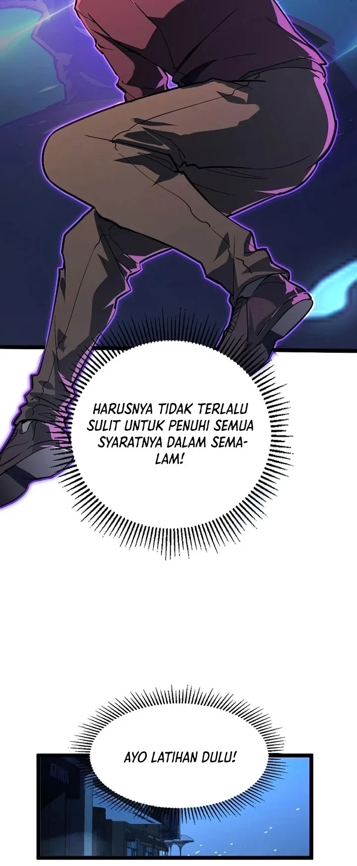 Rise From The Rubble Chapter 101 Gambar 29