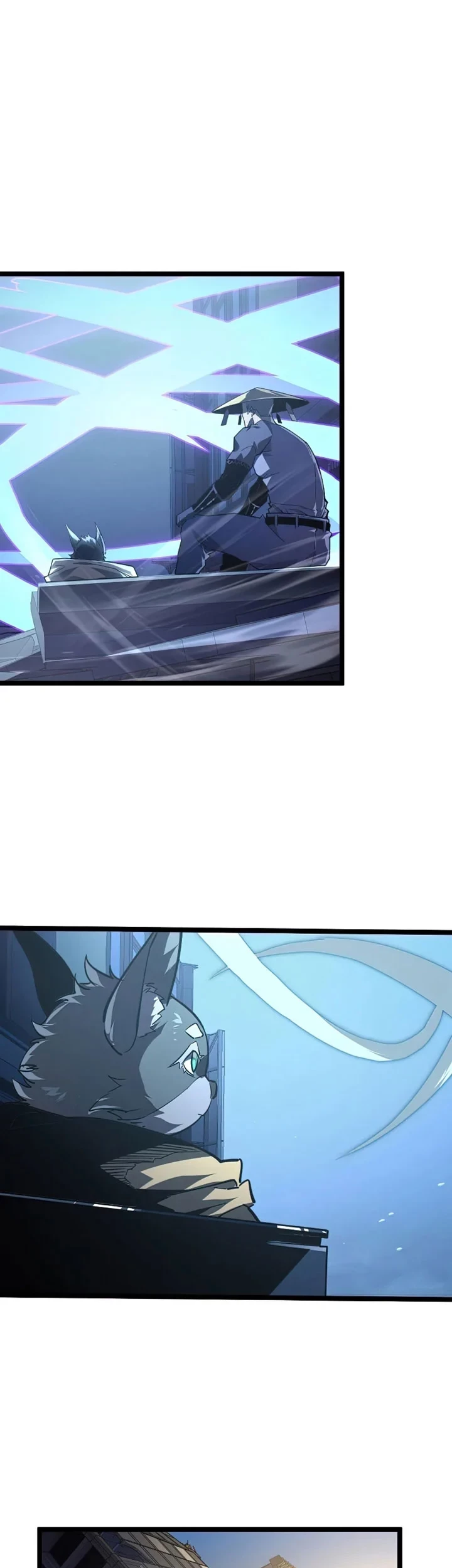 Rise From The Rubble Chapter 101 Gambar 30