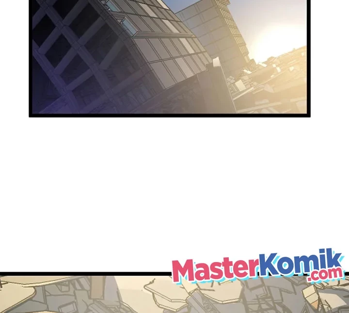 Rise From The Rubble Chapter 101 Gambar 31