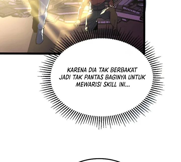 Rise From The Rubble Chapter 101 Gambar 35