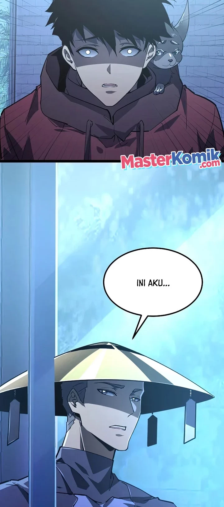 Rise From The Rubble Chapter 101 Gambar 3