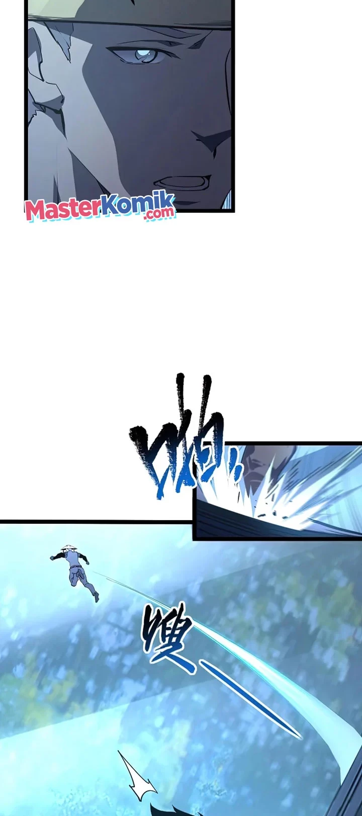 Rise From The Rubble Chapter 101 Gambar 5