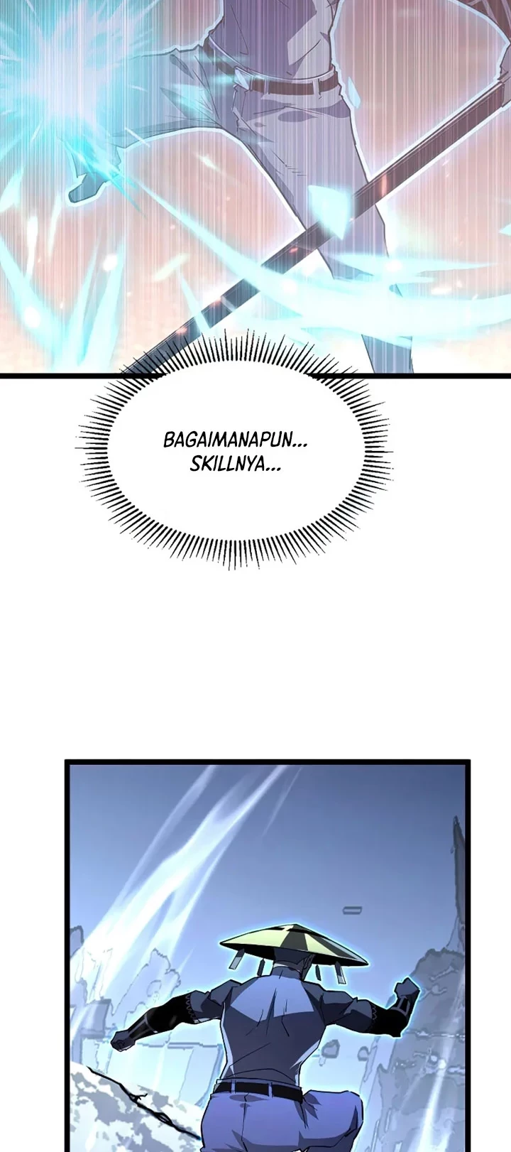 Rise From The Rubble Chapter 101 Gambar 9