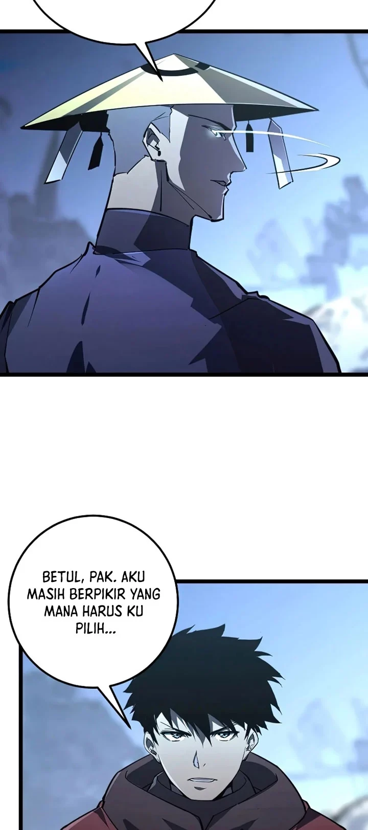 Rise From The Rubble Chapter 101 Gambar 11