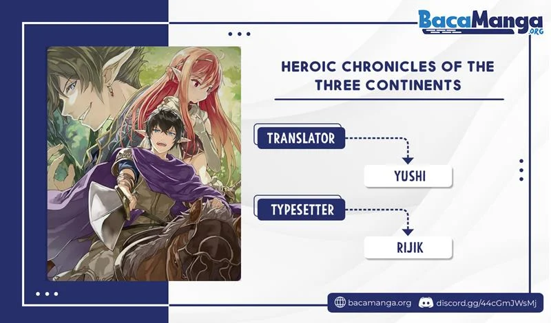 Baca Komik Santairiku Eiyuuki Chapter 12.5 Gambar 1