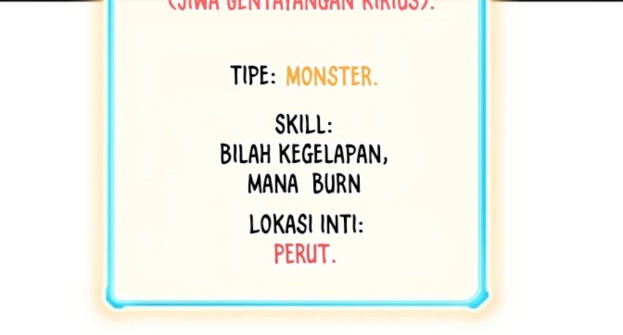 My Mom is My Constellation Chapter 29 Gambar 46