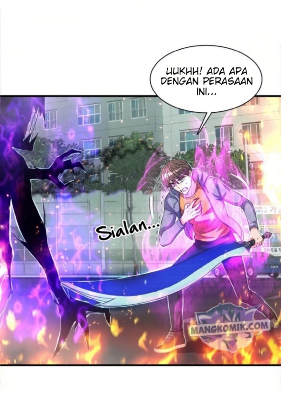 My Mom is My Constellation Chapter 29 Gambar 49