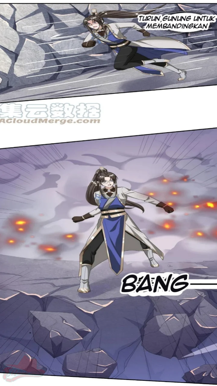 Tech Giant Come to Cultivate Immortal Chapter 28 Gambar 11