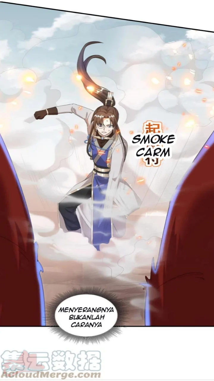 Tech Giant Come to Cultivate Immortal Chapter 28 Gambar 17