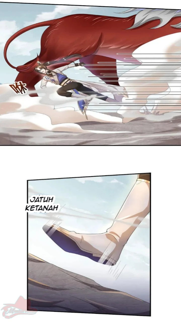 Tech Giant Come to Cultivate Immortal Chapter 28 Gambar 18