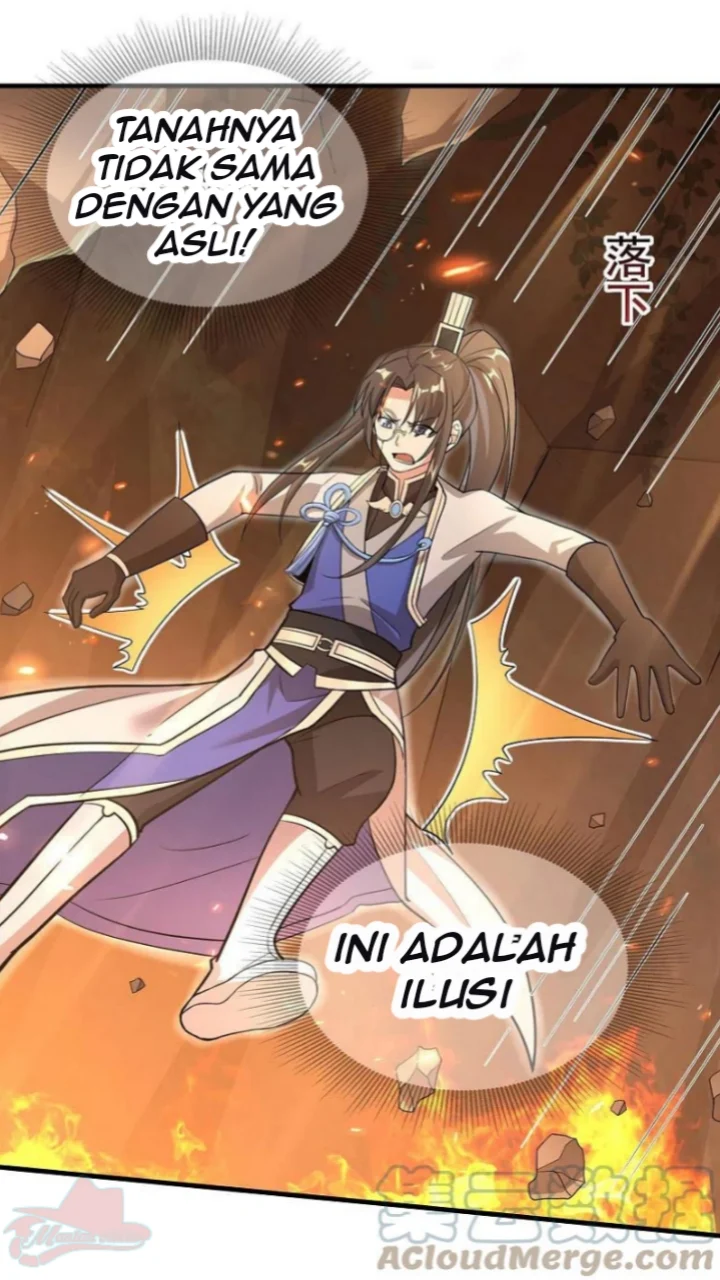 Tech Giant Come to Cultivate Immortal Chapter 28 Gambar 19
