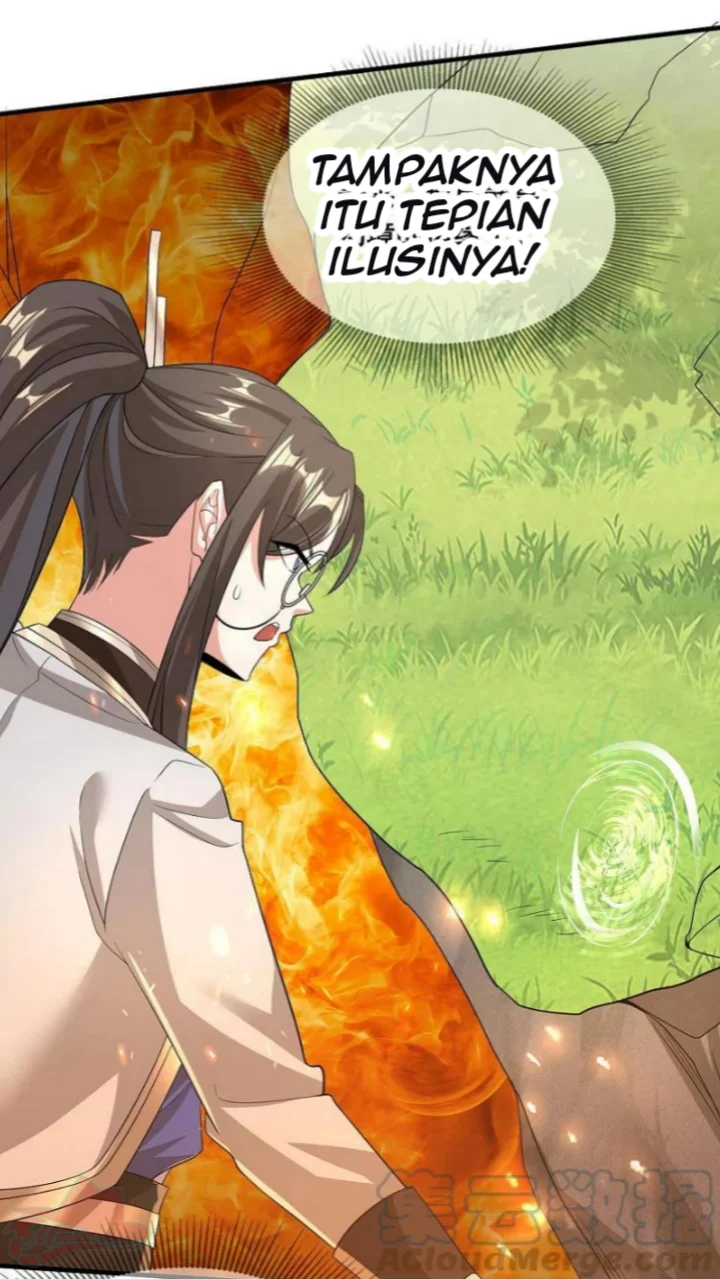 Tech Giant Come to Cultivate Immortal Chapter 28 Gambar 24