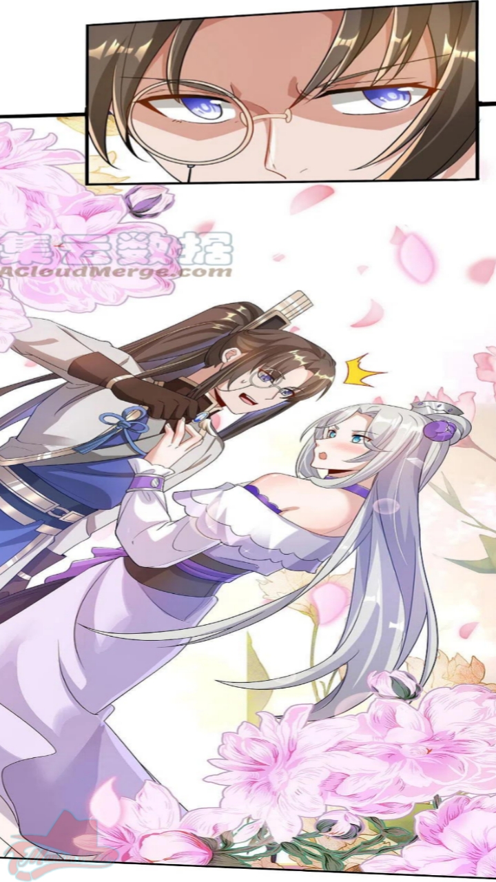 Tech Giant Come to Cultivate Immortal Chapter 27 Gambar 11