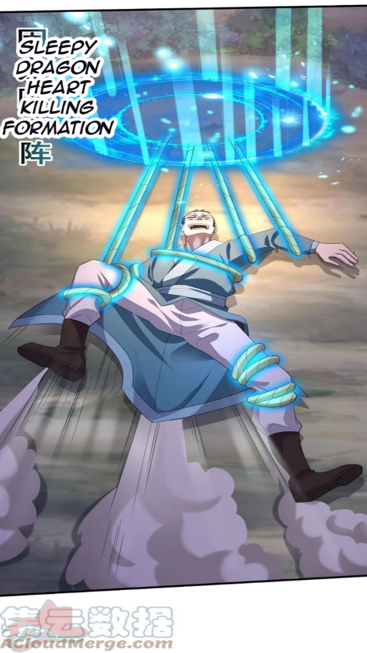 Tech Giant Come to Cultivate Immortal Chapter 27 Gambar 22