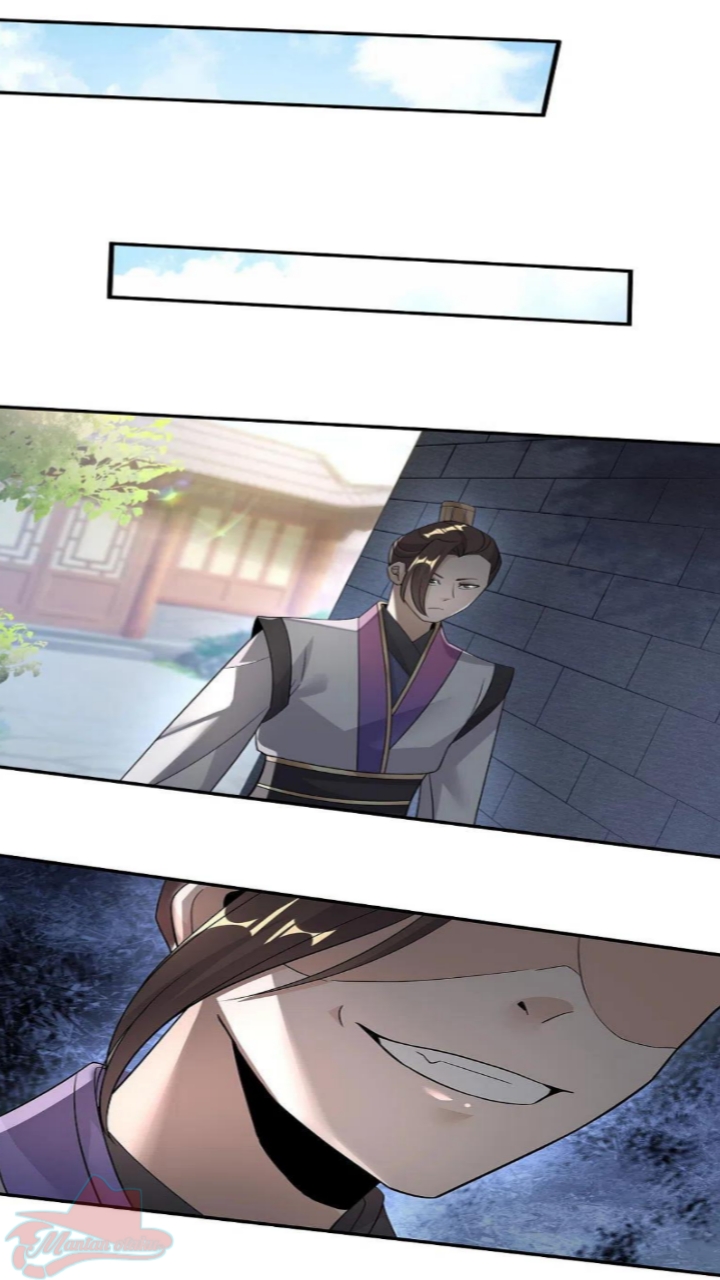 Tech Giant Come to Cultivate Immortal Chapter 27 Gambar 32