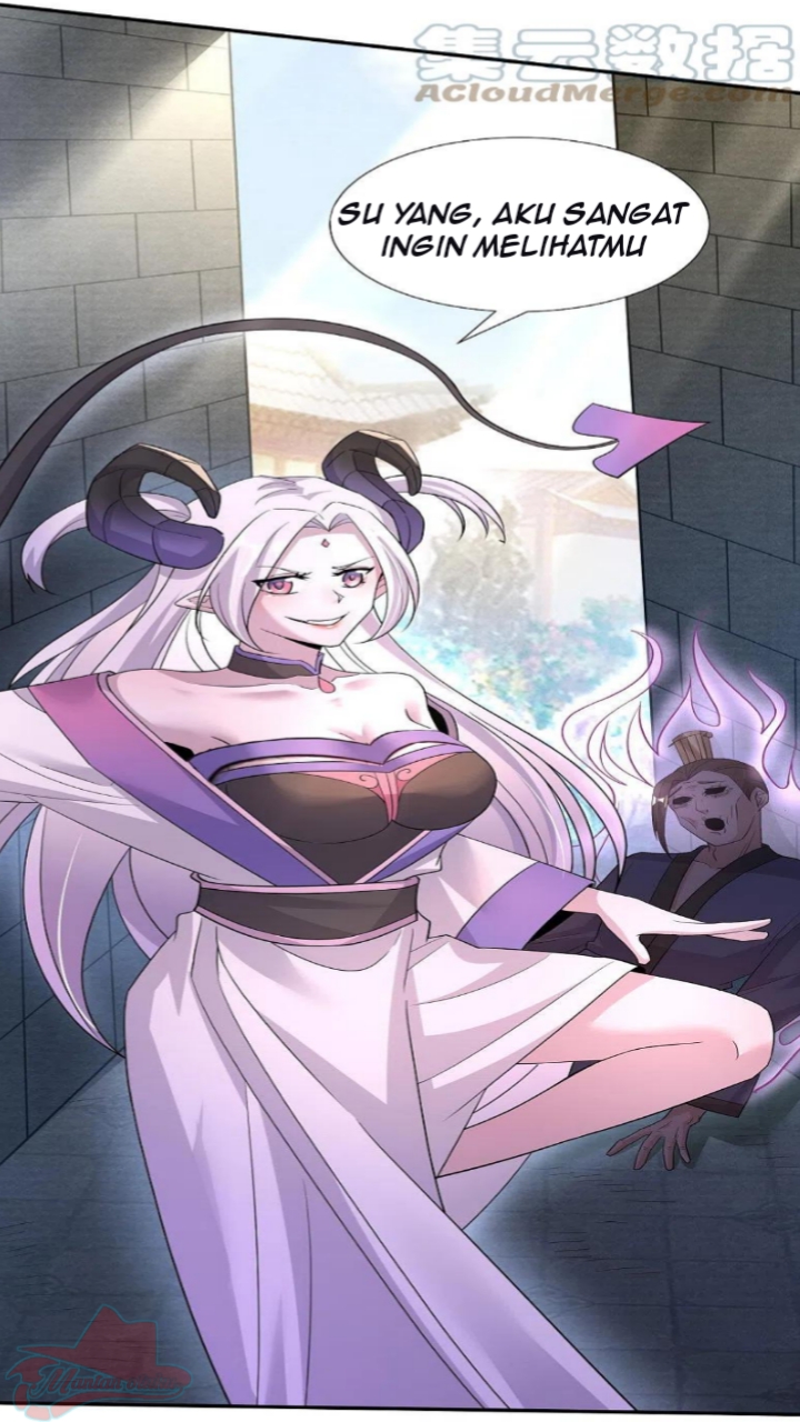 Tech Giant Come to Cultivate Immortal Chapter 27 Gambar 33