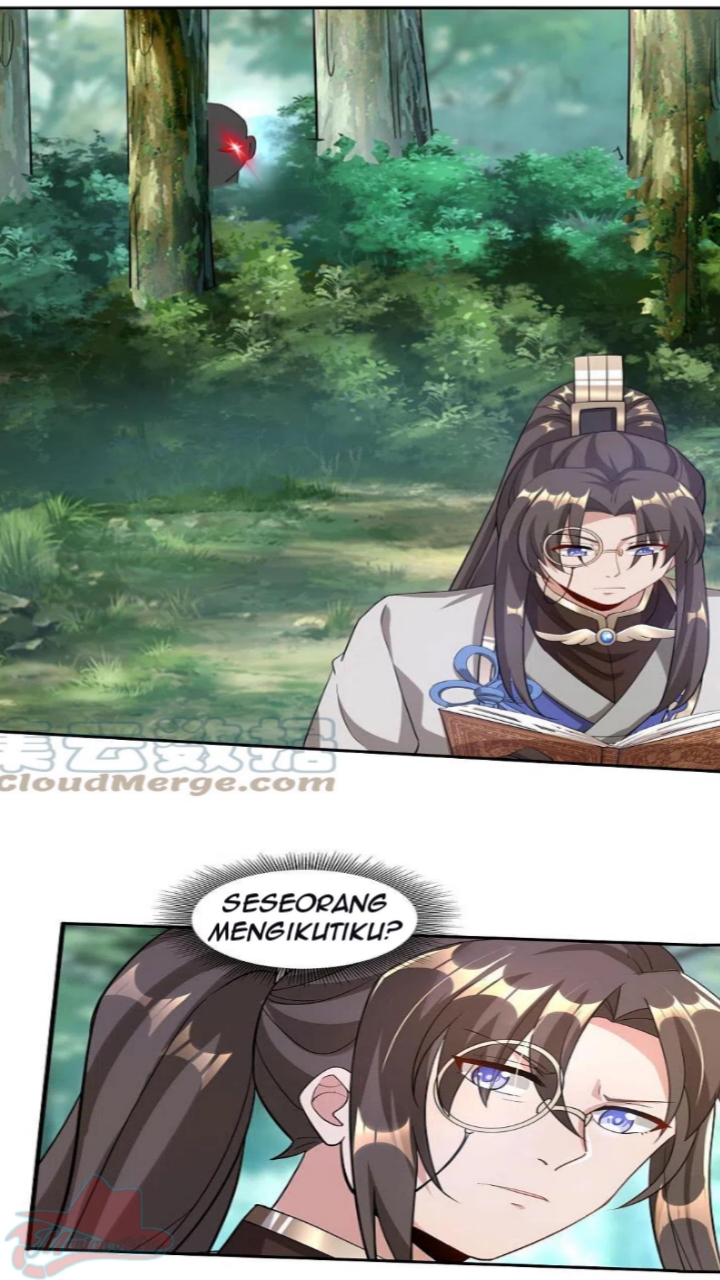 Tech Giant Come to Cultivate Immortal Chapter 27 Gambar 8