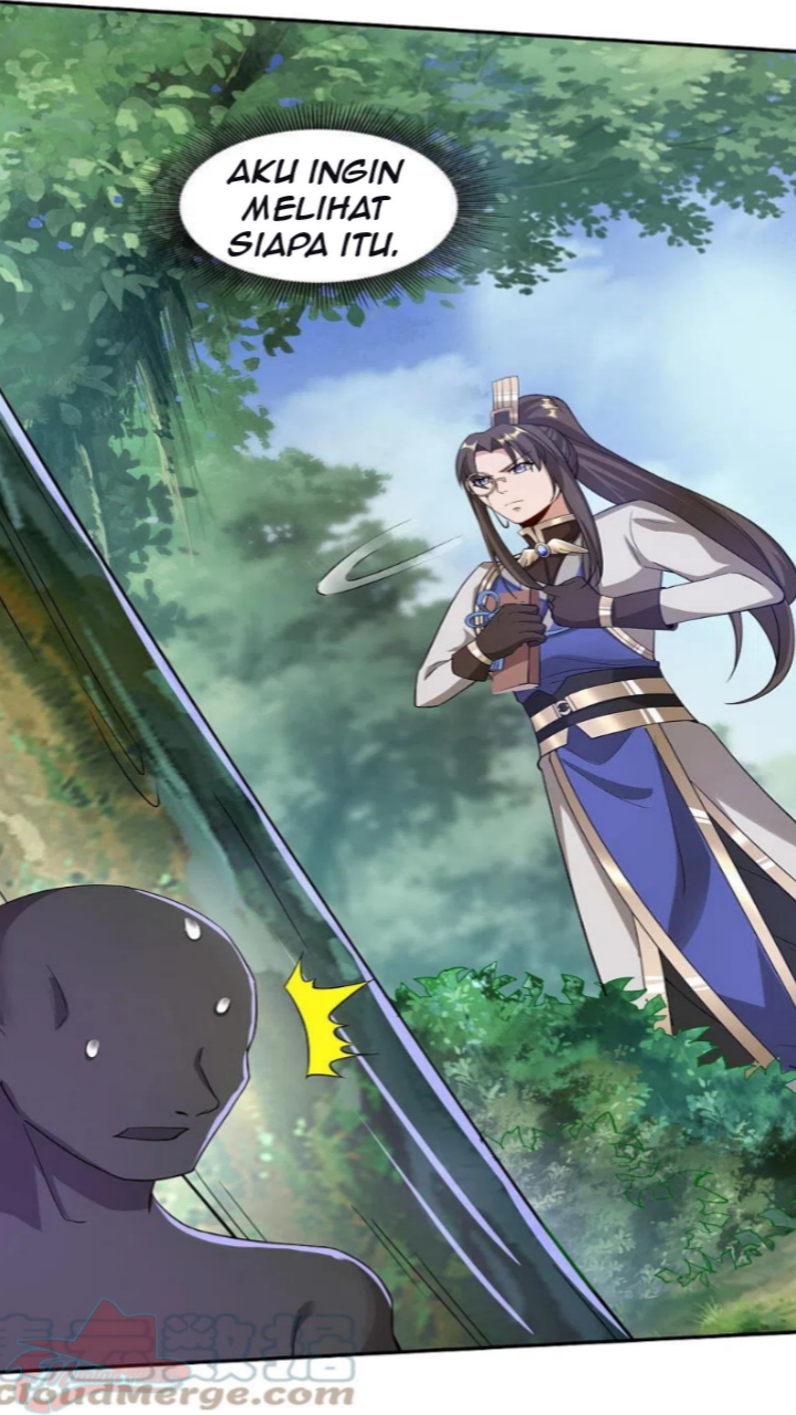 Tech Giant Come to Cultivate Immortal Chapter 27 Gambar 9