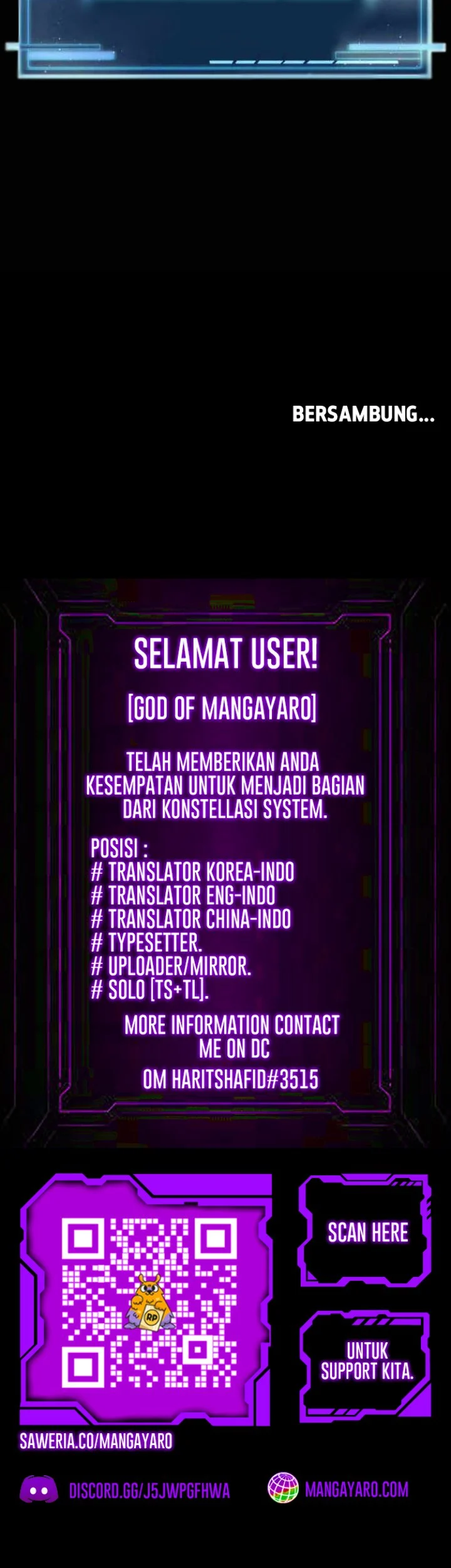 Monster Pet Evolution Chapter 60 Gambar 23