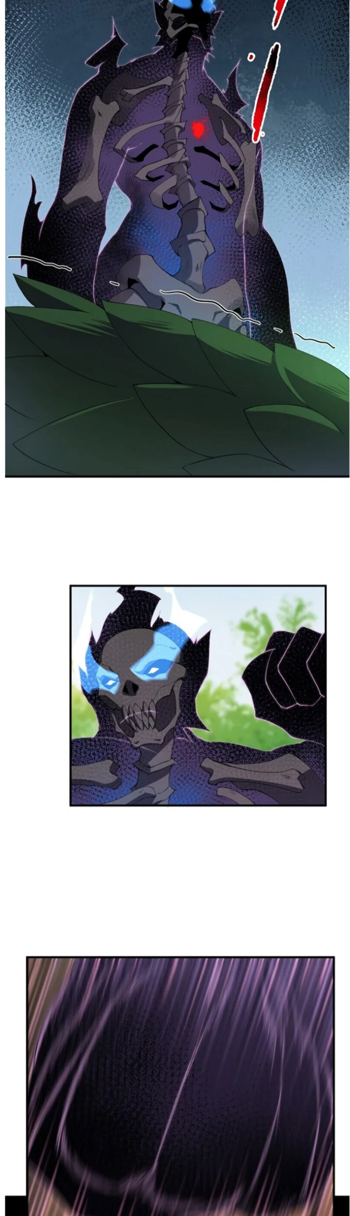 Monster Pet Evolution Chapter 56 Gambar 25