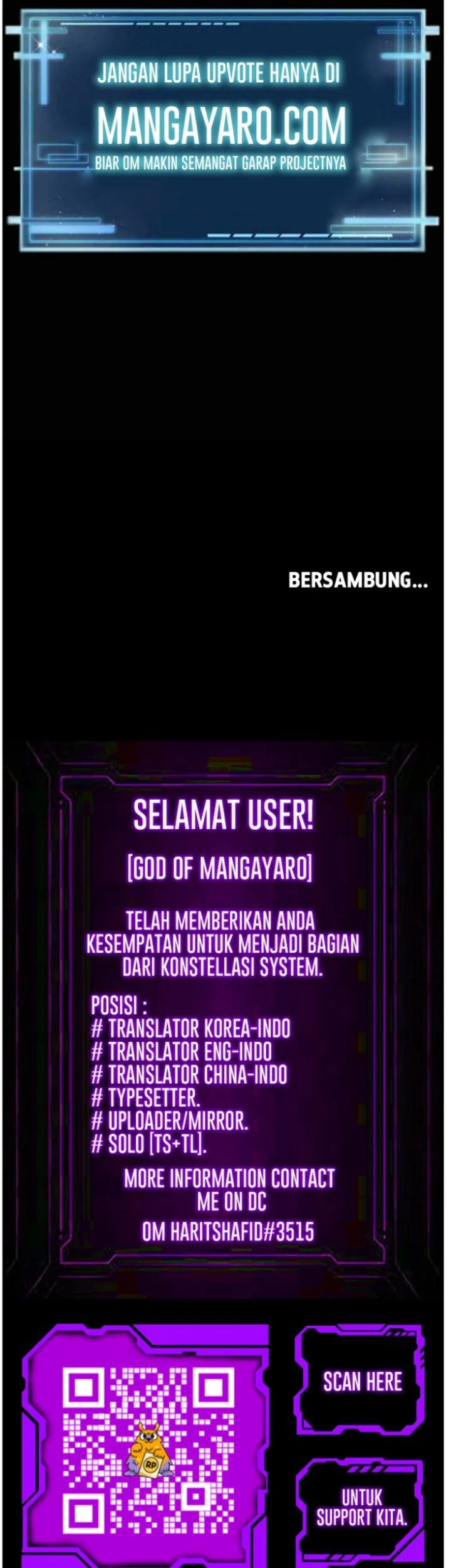 Monster Pet Evolution Chapter 56 Gambar 29