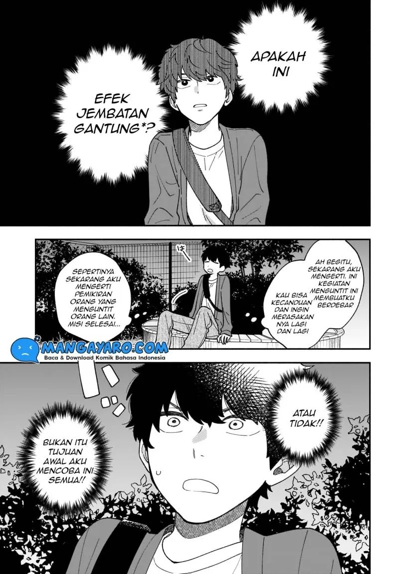 Stalkers Chapter 19 Gambar 12