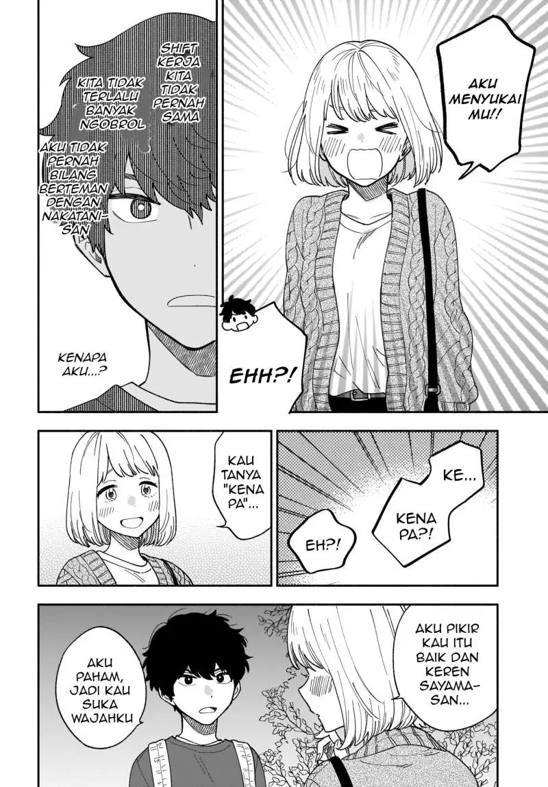 Stalkers Chapter 19 Gambar 15