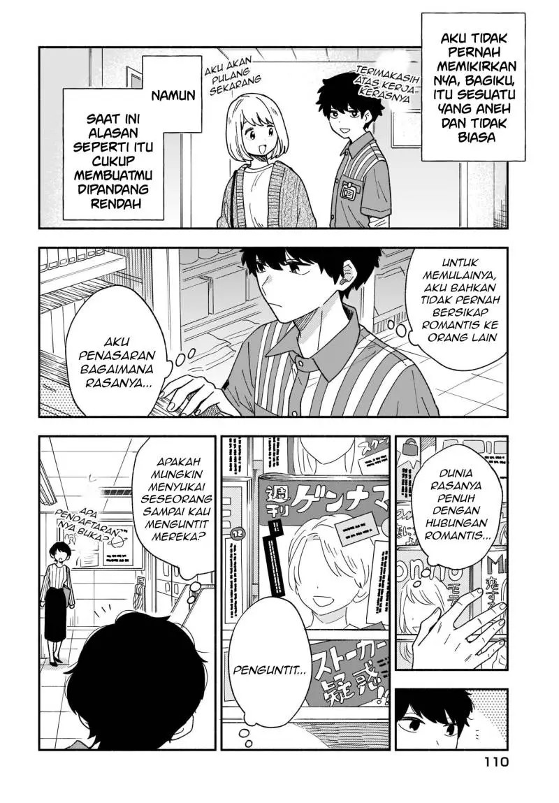 Stalkers Chapter 19 Gambar 3