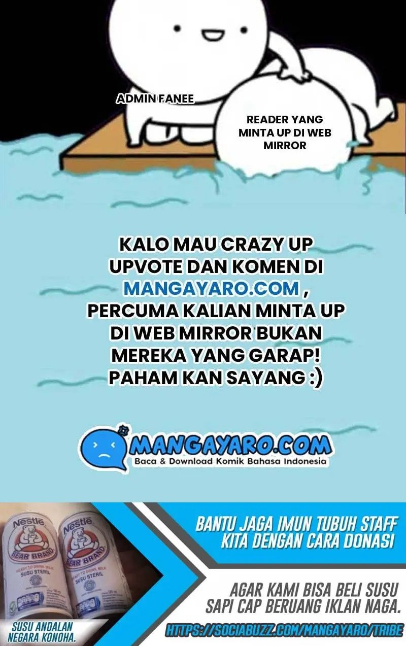 Stalkers Chapter 17 Gambar 14