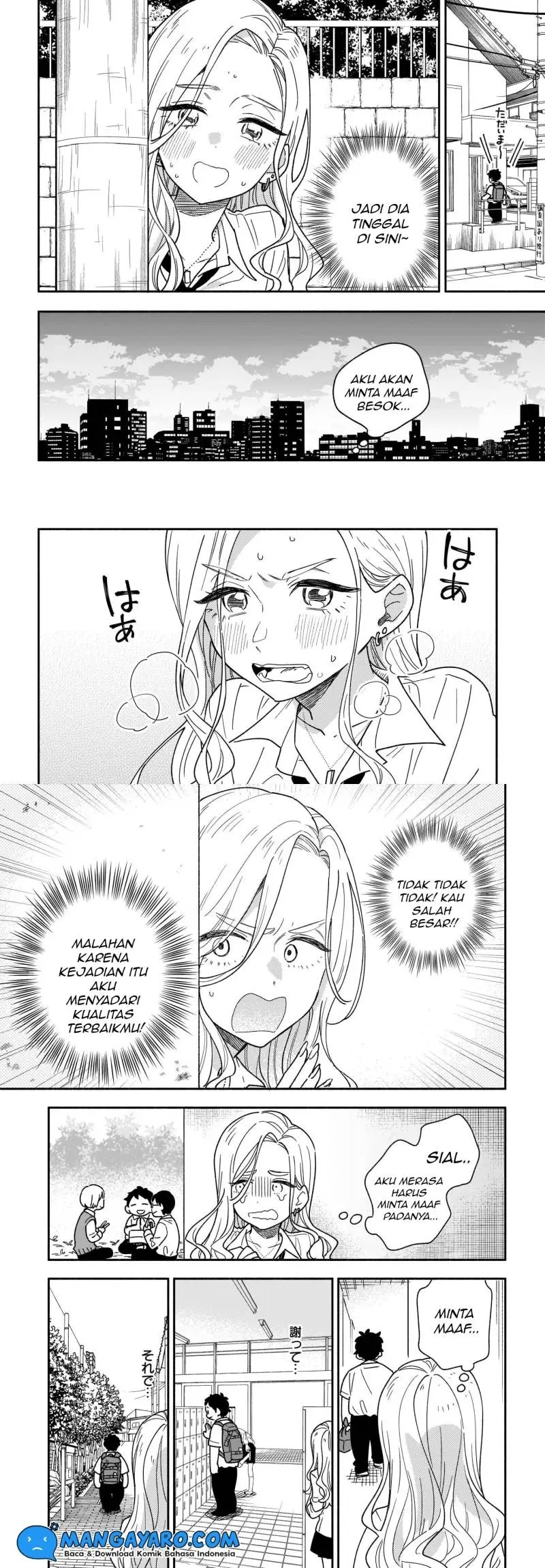 Stalkers Chapter 17 Gambar 8