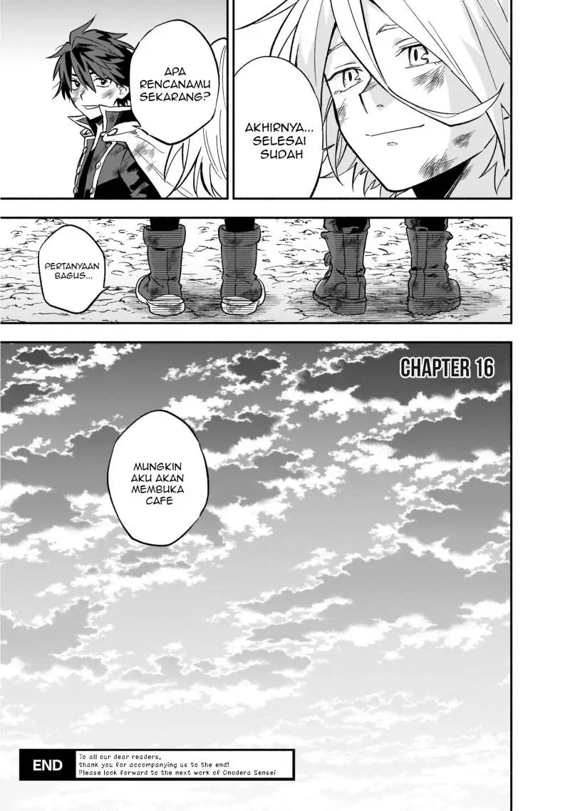 Baca Stalkers Chapter 16 Gambar 2