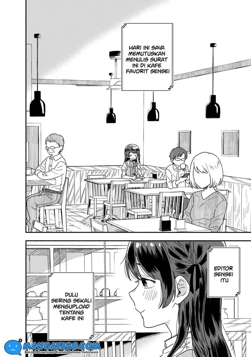 Stalkers Chapter 16 Gambar 5