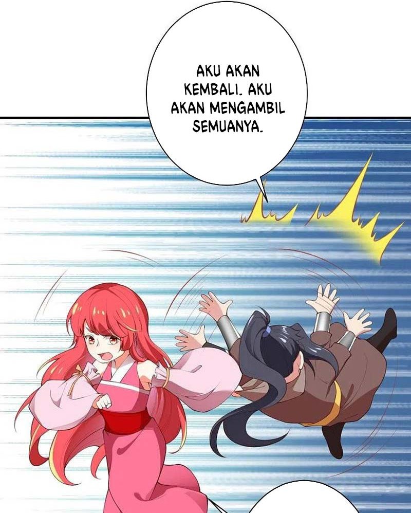 Against the Gods Chapter 472 Gambar 25