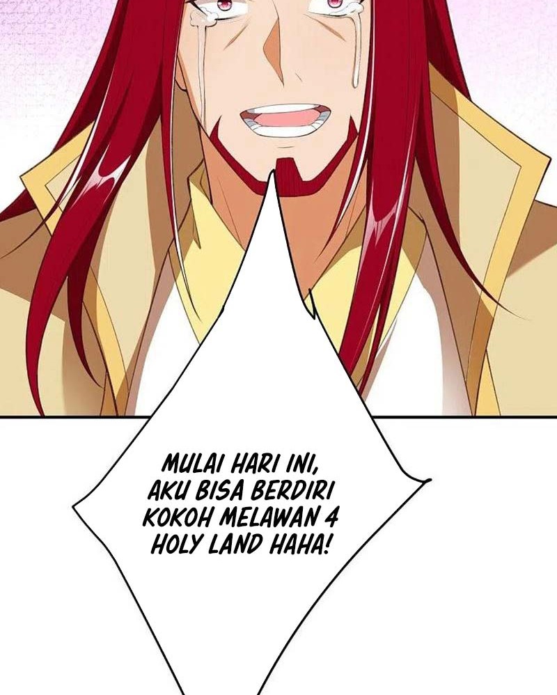 Against the Gods Chapter 472 Gambar 31