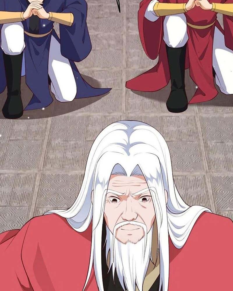 Against the Gods Chapter 472 Gambar 33