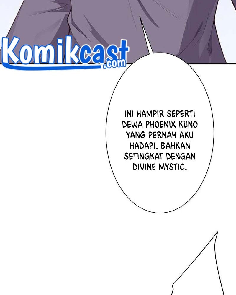 Against the Gods Chapter 472 Gambar 43