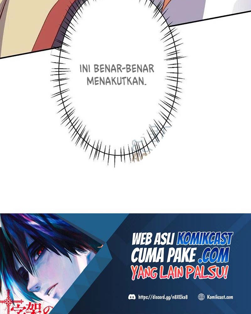 Against the Gods Chapter 472 Gambar 45