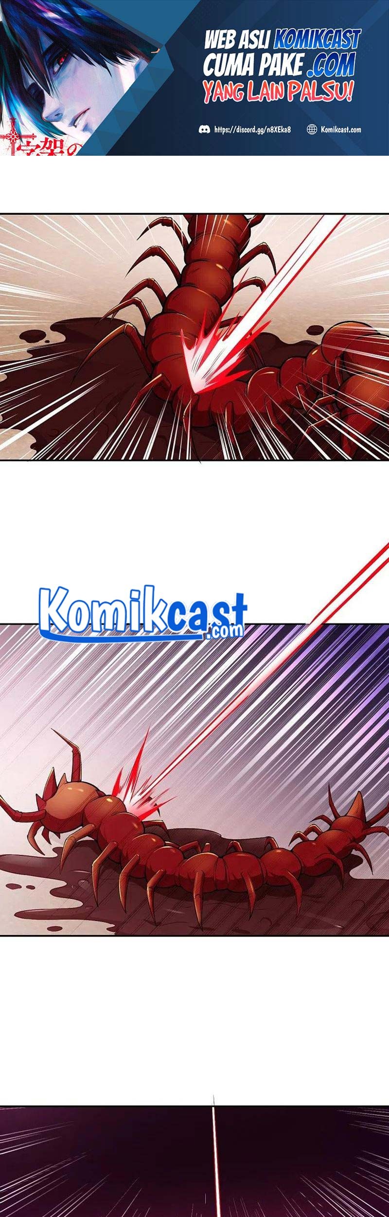 Baca  Against the Gods Chapter 472 Gambar 2