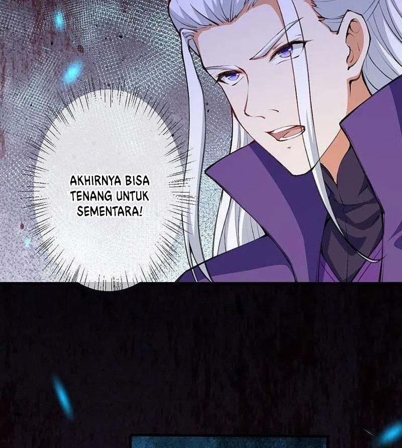 Against the Gods Chapter 472 Gambar 9